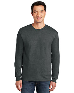 Dark Heather product color