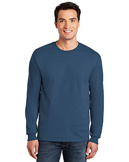 Indigo Blue product color