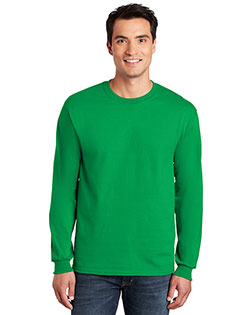 Irish Green product color