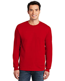 Red product color