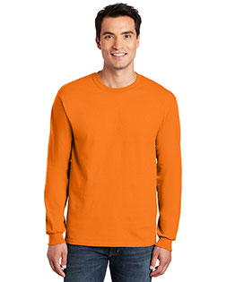 S. Orange product color