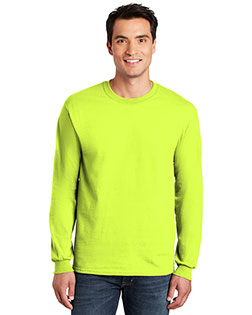 Safety Green product color