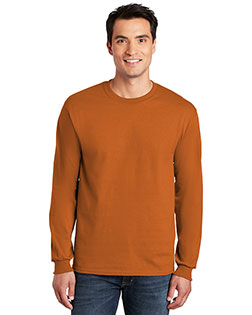 Texas Orange product color