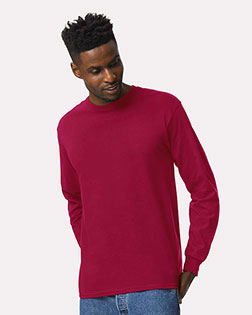 Cardinal Red product color