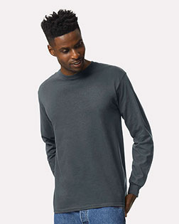 Dark Heather product color