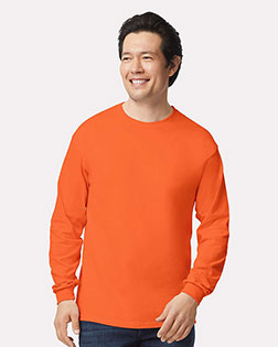 Orange product color