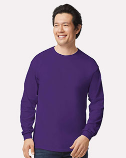 Purple product color