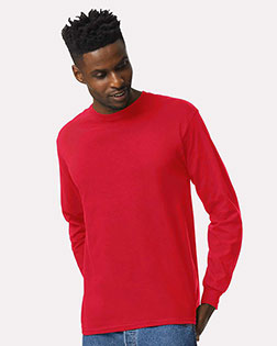 Red product color