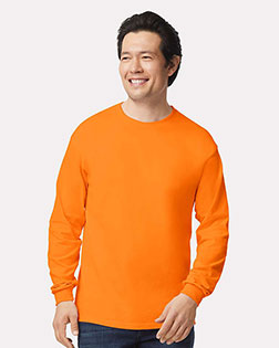 S Orange product color