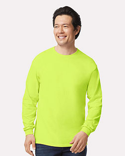 Safety Green product color
