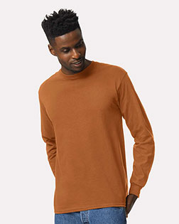 T Orange product color