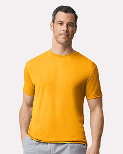 Gildan G420 Men Performance 4.5 Oz. T-Shirt at GotApparel
