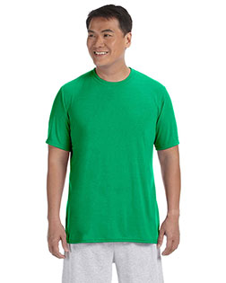 Gildan G420 Men Performance 4.5 oz. T-Shirt at GotApparel