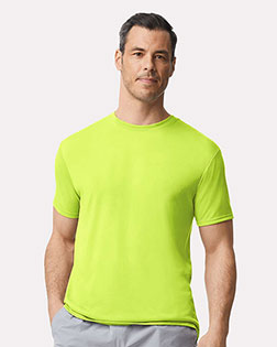 Gildan G420 Men Performance 4.5 Oz. T-Shirt at GotApparel