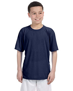 Gildan G420B Boys Performance 4.5 Oz. T-Shirt at GotApparel