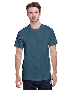 Heather Navy product color