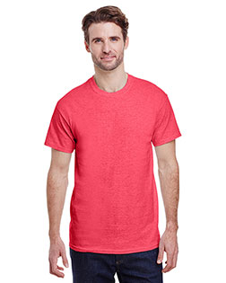 Heather Red product color