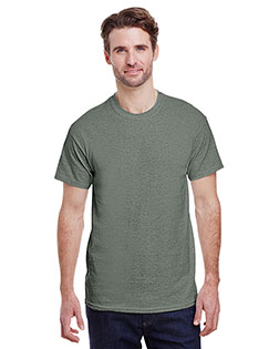 Hthr Militry Grn product color