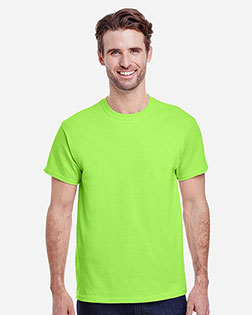 Neon Green product color
