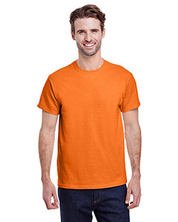 S Orange product color
