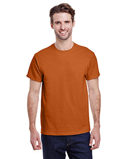 T Orange product color