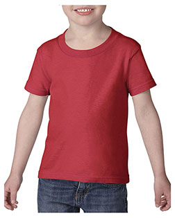 Gildan G510P Toddlers Heavy Cotton 5.3 oz. T-Shirt at GotApparel