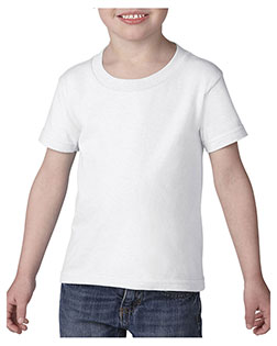 Gildan G510P Toddlers Heavy Cotton 5.3 oz. T-Shirt at GotApparel