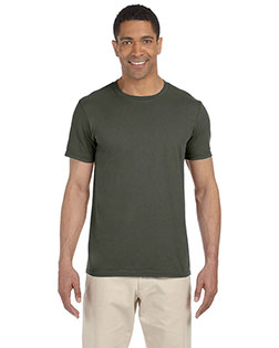 Gildan G640 Men's Softstyle 4.5 oz. T-Shirt at GotApparel