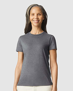 Graphite Heather product color