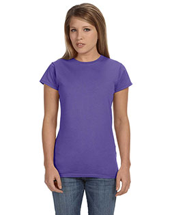 Heather Purple product color