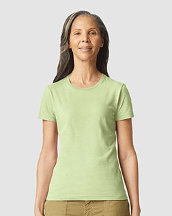 Pistachio product color
