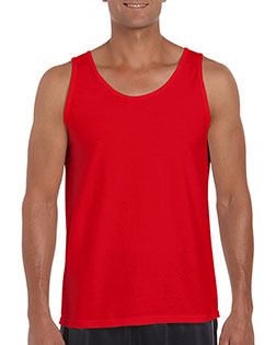 Gildan G642  Men's Softstyle®  Tank at GotApparel