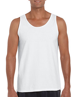 Gildan G642 Men's Softstyle® Tank at GotApparel