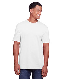 Gildan G670 Men Softstyle Cvc T-Shirt at GotApparel
