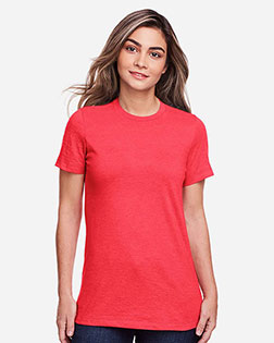 Red Mist product color
