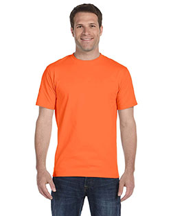 Orange product color