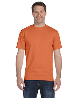 T Orange product color