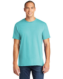 Gildan H000 Men Hammer Short sleeve T-Shirt at GotApparel