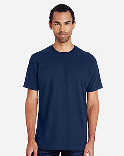 Gildan H000 Men Hammer Short sleeve T-Shirt at GotApparel
