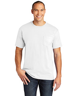 Gildan Hammer<sup> ™</sup> Pocket T-Shirt. H300 at GotApparel
