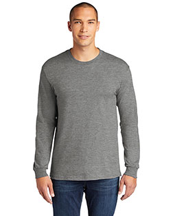 Graphite Heather product color