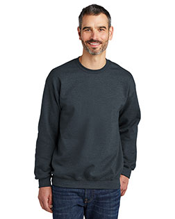 Gildan Softstyle Crewneck Sweatshirt SF000 at GotApparel