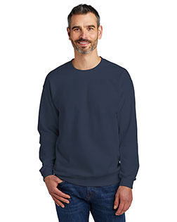 Gildan SF000  Adult Softstyle® Fleece Crew Sweatshirt at GotApparel
