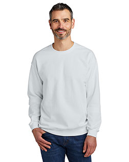 Gildan SF000  Adult Softstyle® Fleece Crew Sweatshirt at GotApparel