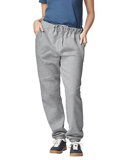 Gildan SF100 Unisex Softstyle Midweight Pocket Sweatpant at GotApparel