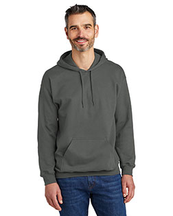 Gildan SF500  Adult Softstyle® Fleece Pullover Hooded Sweatshirt at GotApparel