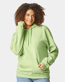 Pistachio product color