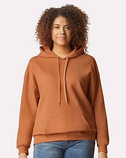 T. Orange product color