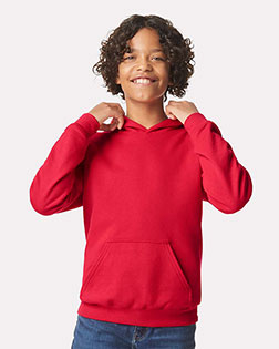 Red product color