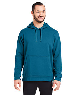 Glyder MDP1652  Men's Atlas Hooded Sweatshirt at GotApparel